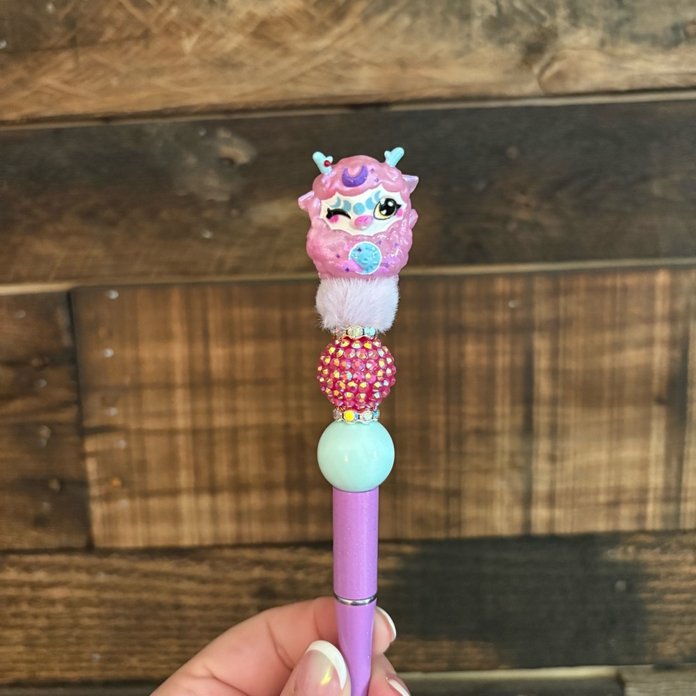 Doorables Magical Mixie Pen - Picture 3 of 6